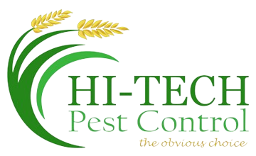 Hi Tech Pest Control